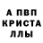 Метадон белоснежный John Huxley